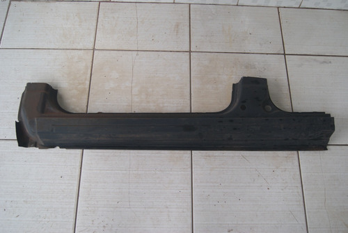 Retalho Caixa De Ar Celta 4p Lado Esquerdo - Imagem 3