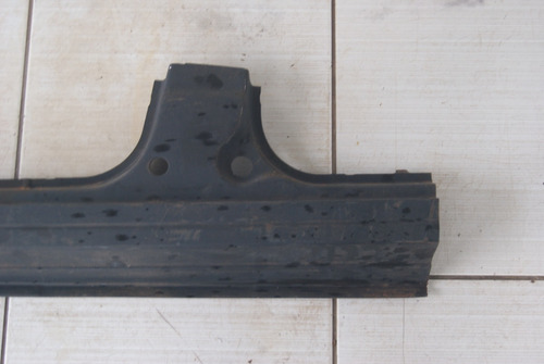 Retalho Caixa De Ar Celta 4p Lado Esquerdo - Imagem 6