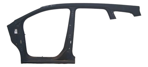 Retalho Caixa De Ar Spin 2013 2014 2015 2016 2019 Esq