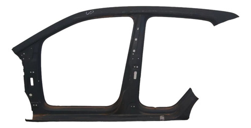 Retalho Caixa De Ar Vw Up Lado Esquerdo