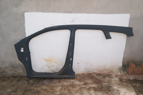 Retalho Caixa De Ar Spin 2013 2014 2015 2016 2019 Esq - Imagem 2