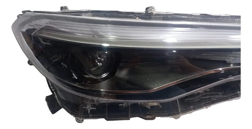 Farol Corolla Cross 2021 2022 2023 Lado Direito Direito - Imagem 3