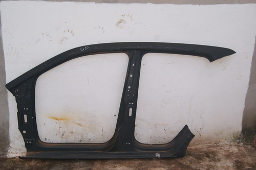 Retalho Caixa De Ar Vw Up Lado Esquerdo - Imagem 2