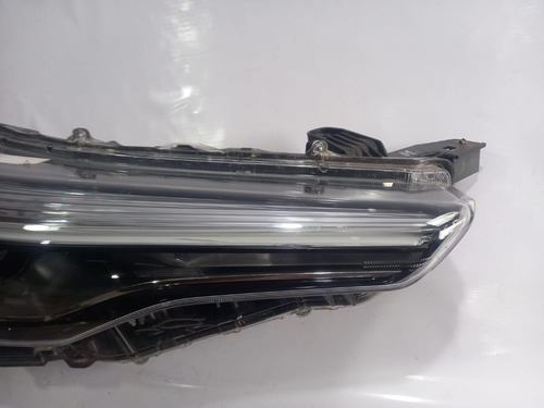 Farol Corolla Cross 2021 2022 2023 Lado Direito Direito - Imagem 5