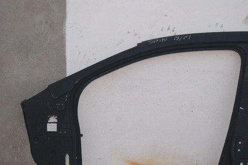 Retalho Caixa De Ar Spin 2013 2014 2015 2016 2019 Esq - Imagem 5