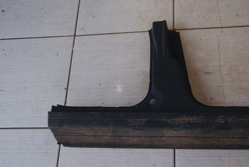 Retalho  Caixa De Ar Celta Lado Direito - Imagem 3