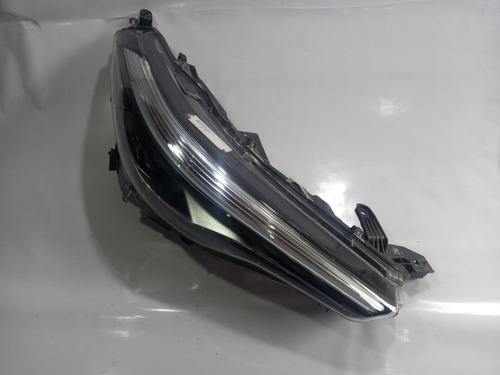 Farol Corolla Cross 2021 2022 2023 Lado Direito Direito - Imagem 6