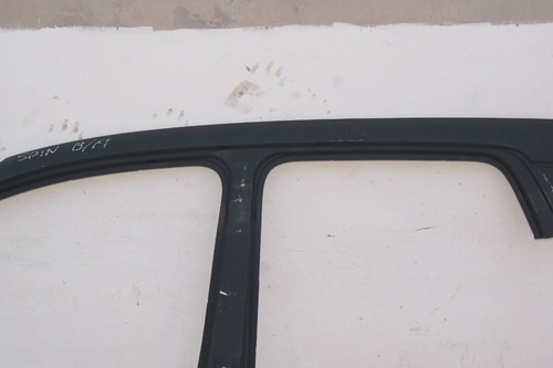 Retalho Caixa De Ar Spin 2013 2014 2015 2016 2019 Esq - Imagem 6