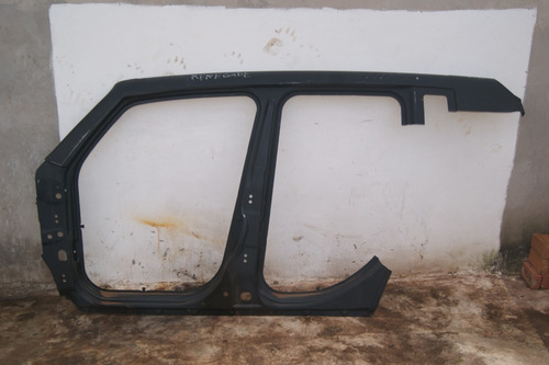 Retalho Caixa De Ar Renegade Lado Esquerdo - Imagem 2