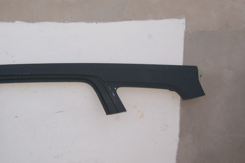 Retalho Caixa De Ar Spin 2013 2014 2015 2016 2019 Esq - Imagem 7