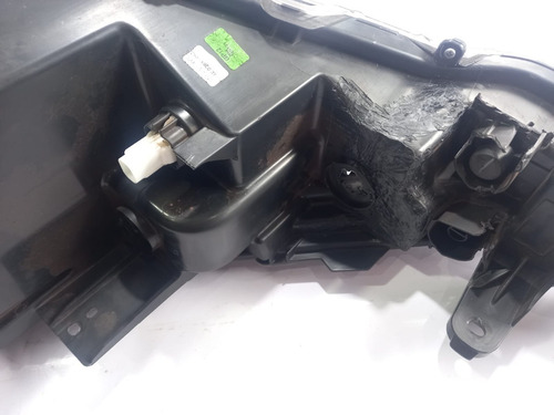 Farol Corolla Cross 2021 2022 2023 Lado Direito Direito - Imagem 8