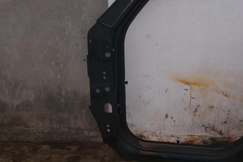 Retalho Caixa De Ar Renegade Lado Esquerdo - Imagem 4