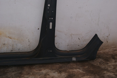 Retalho Caixa De Ar Vw Up Lado Esquerdo - Imagem 7