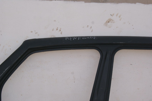 Retalho Caixa De Ar Renegade Lado Esquerdo - Imagem 5