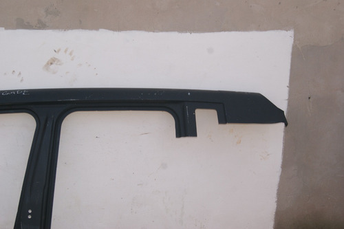 Retalho Caixa De Ar Renegade Lado Esquerdo - Imagem 6