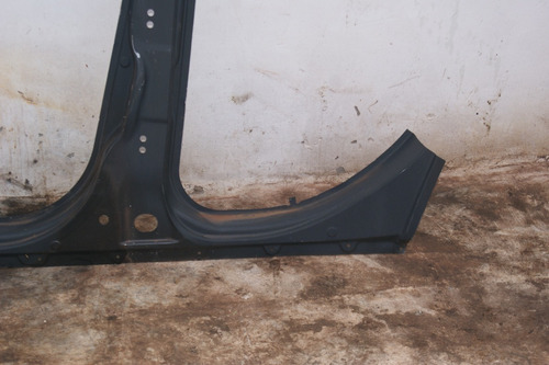 Retalho Caixa De Ar Renegade Lado Esquerdo - Imagem 7