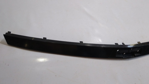 Moldura Da Grade Dianteira Vectra 2009 2010 2011 2012 Não Aplica - Imagem 3
