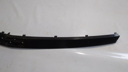 Moldura Da Grade Dianteira Vectra 2009 2010 2011 2012 Não Aplica - Imagem 4
