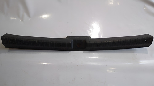 Moldura Soleira Do Porta Mala Corsa 1996 1997 1998 1999 2000 Não Aplica