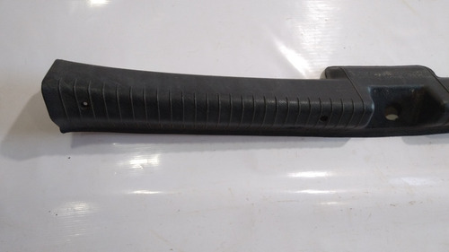 Moldura Soleira Do Porta Mala Corsa 1996 1997 1998 1999 2000 Não Aplica - Imagem 3