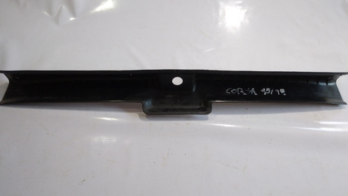 Moldura Soleira Do Porta Mala Corsa 1996 1997 1998 1999 2000 Não Aplica - Imagem 8