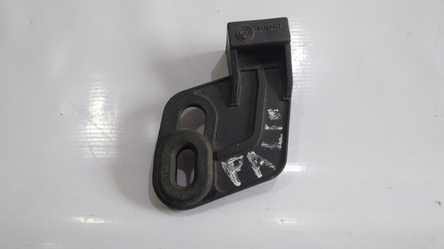 Suporte Do Radiador Palio Siena Strada 2008 Á 2014 