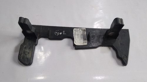 Defletor Do Radiador Gol G5 G6 Lado Direito