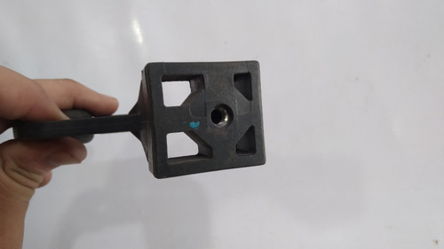 Suporte Do Radiador Palio Siena Strada 2008 Á 2014  - Imagem 5