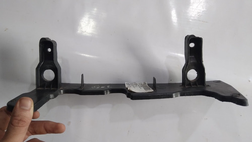Defletor Do Radiador Gol G5 G6 Lado Direito - Imagem 5