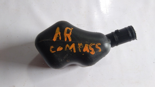 Duto Ressonância De Ar Do Motor Jeep Renegade - Imagem 4