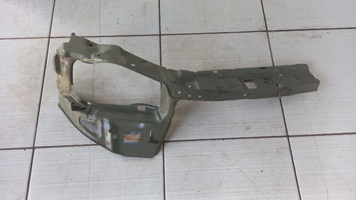 Lateral Painel Frontal Corsa Classic 1994 Á 2011 Ld. Direito - Imagem 2