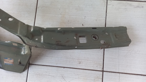 Lateral Painel Frontal Corsa Classic 1994 Á 2011 Ld. Direito - Imagem 4