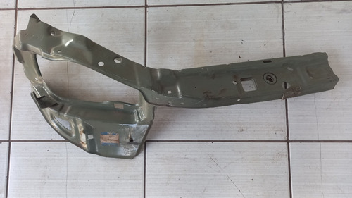 Lateral Painel Frontal Corsa Classic 1994 Á 2011 Ld. Direito - Imagem 5