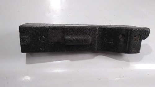 Absorvedor De Impacto Do Parachoque Gol Voyage G6 Lado Dir Preto - Imagem 3