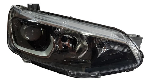 Farol Tracker 2021 2022 2023 Lado Direito - Imagem 3