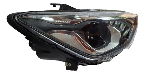 Farol Tracker 2021 2022 2023 Lado Direito - Imagem 6