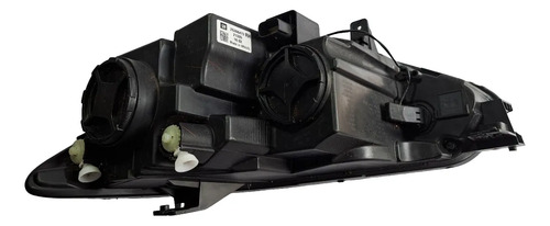 Farol Tracker 2021 2022 2023 Lado Direito - Imagem 7