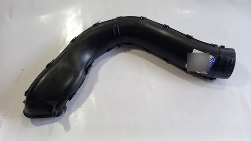 Mangueira Filtro De Ar Fiat Toro 2016 17 18 19 2020 - Imagem 2