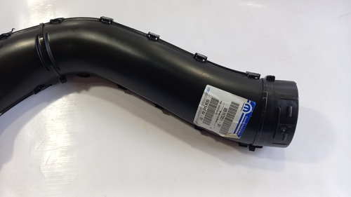 Mangueira Filtro De Ar Fiat Toro 2016 17 18 19 2020 - Imagem 3