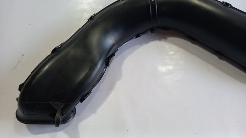 Mangueira Filtro De Ar Fiat Toro 2016 17 18 19 2020 - Imagem 4