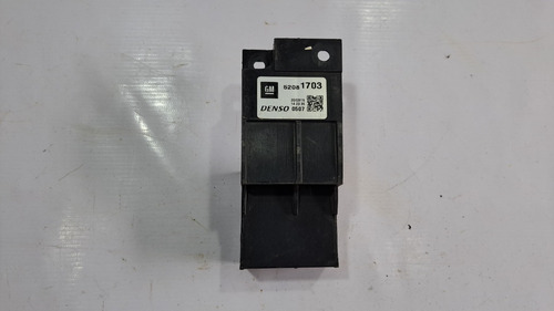 Suporte Superior Do Radiador Onix 2013 Ate 2019 - Imagem 3