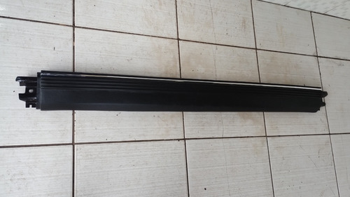 Parachoque Alma Traseiro Monza 1983 Ate 1990 - Imagem 4