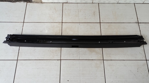 Parachoque Alma Traseiro Monza 1983 Ate 1990 - Imagem 5