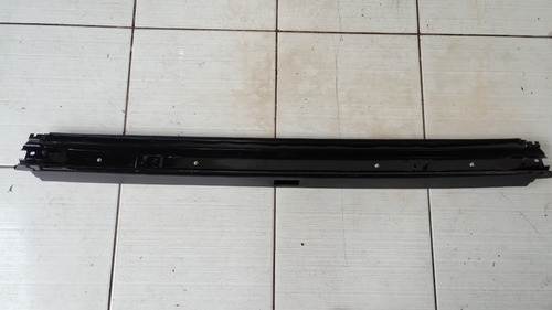 Parachoque Alma Traseiro Monza 1983 Ate 1990 - Imagem 6