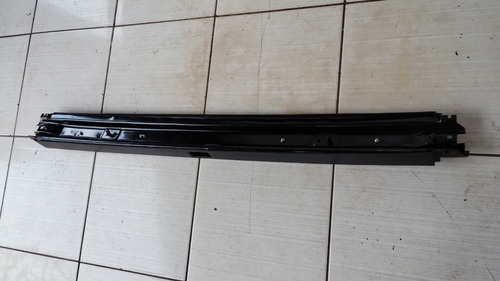 Parachoque Alma Traseiro Monza 1983 Ate 1990 - Imagem 8