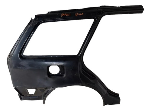 Ratalho Lateral Parati Bola 4p 1996 Ate 2002 Lado Direito