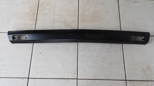 Parachoque Alma Traseiro Monza 1983 Ate 1990 - Imagem 9