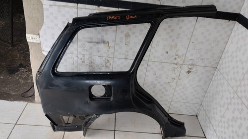 Ratalho Lateral Parati Bola 4p 1996 Ate 2002 Lado Direito - Imagem 2