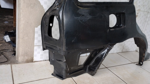 Ratalho Lateral Parati Bola 4p 1996 Ate 2002 Lado Direito - Imagem 3