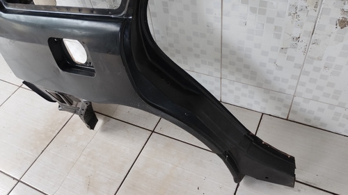 Ratalho Lateral Parati Bola 4p 1996 Ate 2002 Lado Direito - Imagem 4